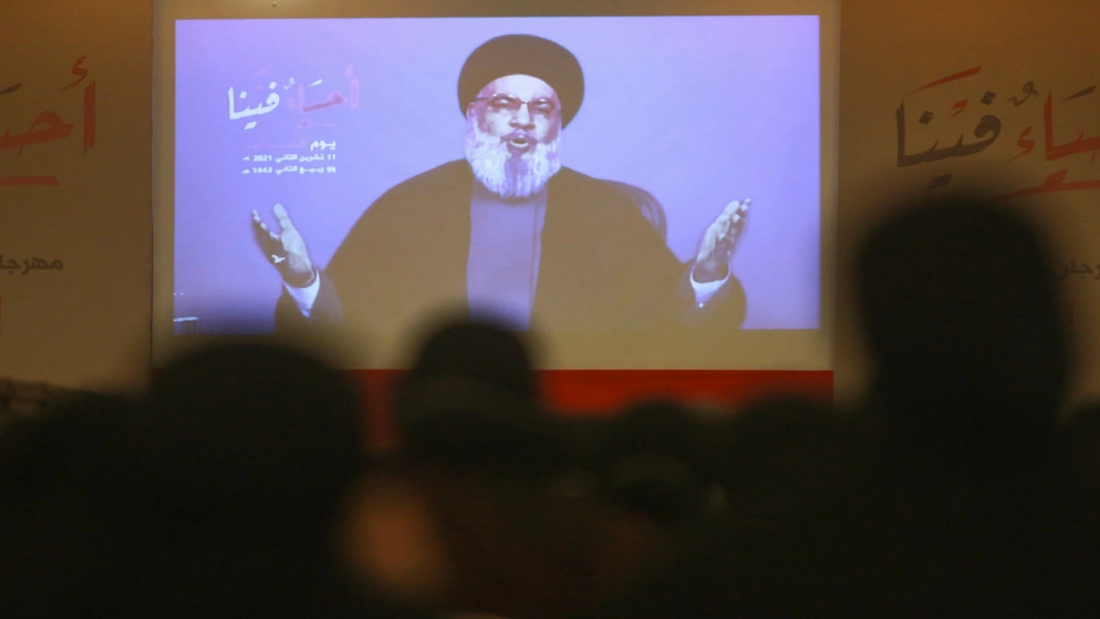 حزب الله: قيمة دعم الوقود الإيراني في الفترة الماضية 10 ملايين دولار