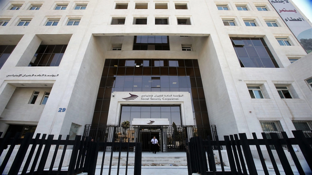 144 ألف شخص مؤمن عليهم مشمولون بالمهن الخطرة