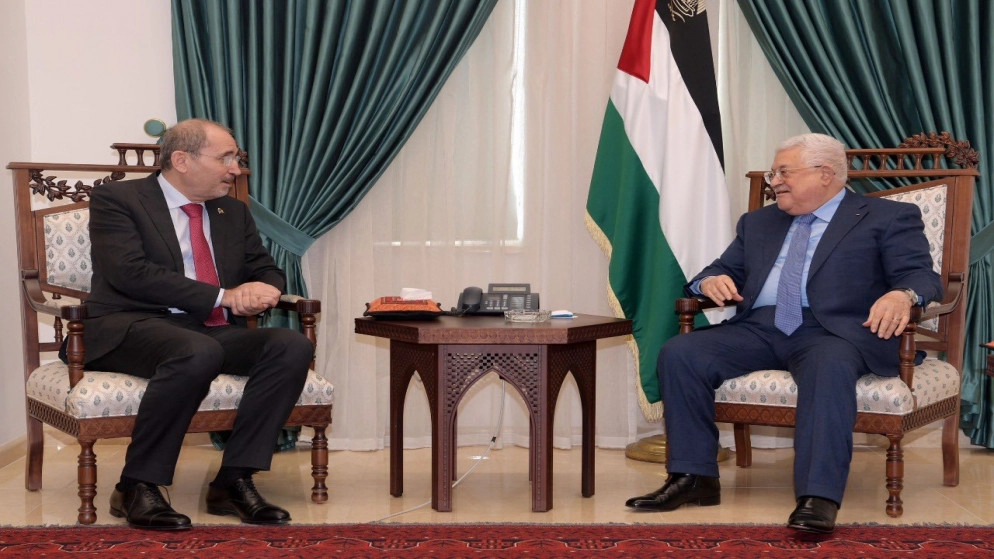الأردن: لابد من تحرك دولي حقيقي فاعل للبحث عن حل للقضية الفلسطينية