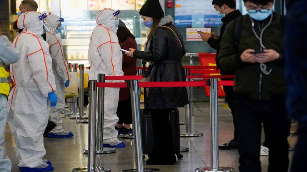 إعادة فتح معبرين حدوديين بين الصين وبورما بعد أشهر من الإغلاق