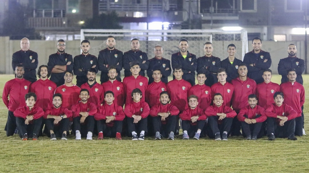خسارة منتخب الشباب أمام نظيره اللبناني وخروجه من بطولة غرب آسيا