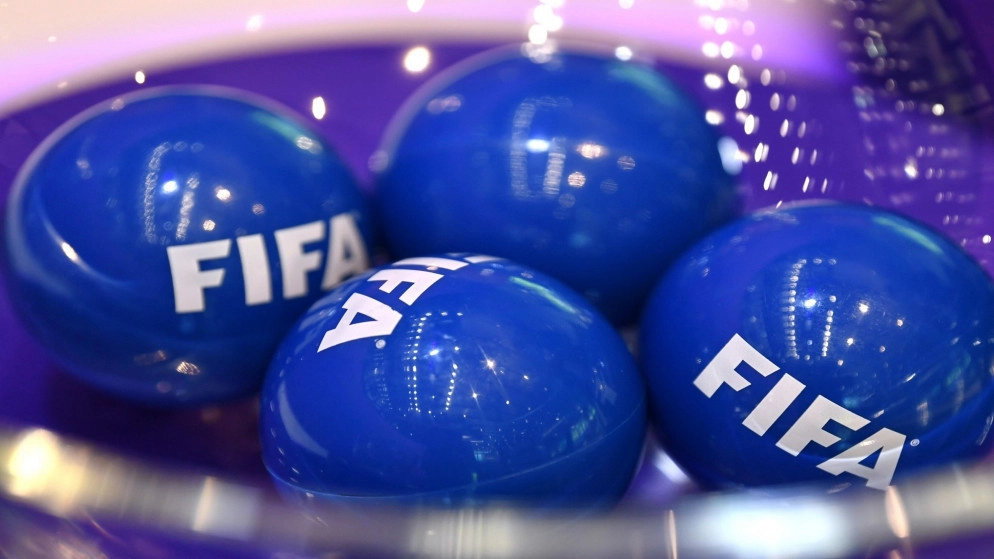 قرعة كأس العالم للأندية تضع الأهلي المصري أمام مونيتري المكسيكي