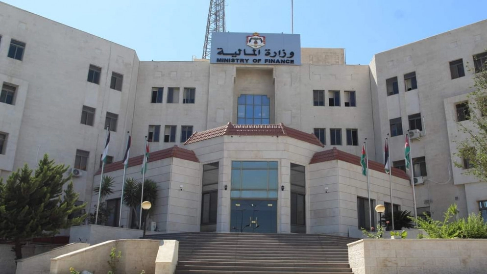 وزارة المالية: صافي الاقتراض في مشروع موازنة العام المقبل 2.3 مليار دينار