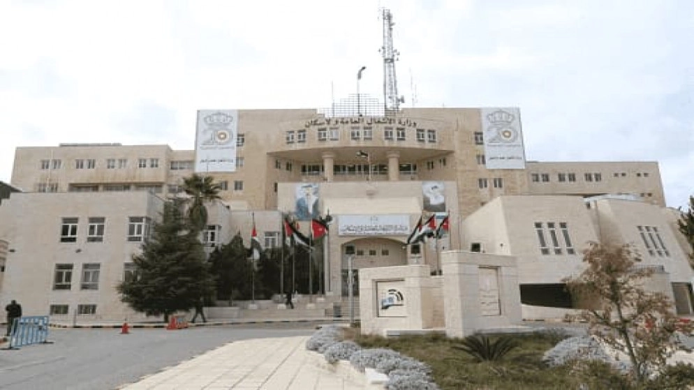 خطة طوارئ متوسطة في مديريات "الأشغال العامة" الوسط والشمال