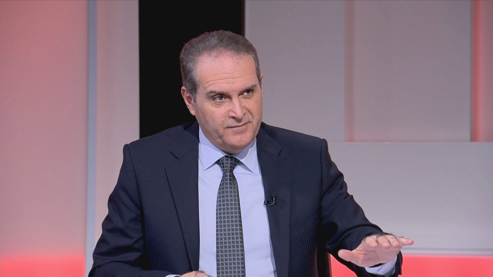 وزير الصحة يتوقع انتهاء موجة كورونا الحالية في الأردن منتصف الشهر المقبل
