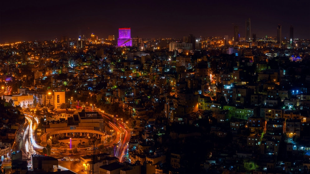 محافظ العاصمة يوقف جميع الحفلات الغنائية داخل عمّان اعتبارا من الجمعة