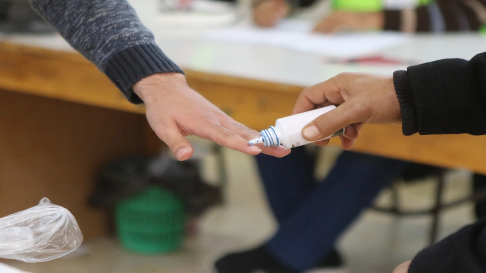 الهيئة المستقلة للانتخاب ستنظر في تخفيض تأمين الدعاية الانتخابية