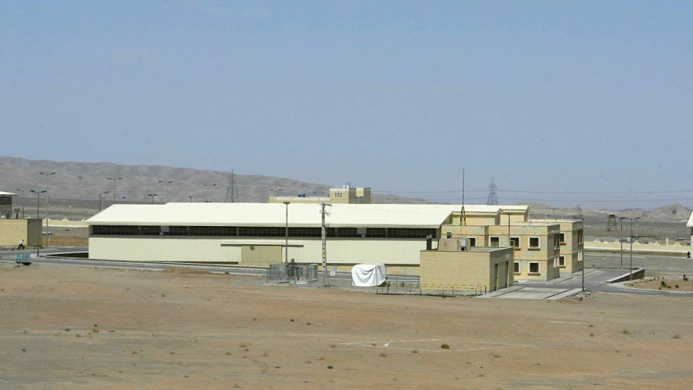 إيران تبدي استعدادها للتفاوض حول مقترحاتها لإحياء الاتفاق النووي