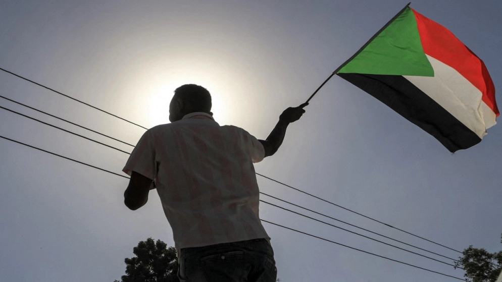 الأمم المتحدة: %30 من السودانيين يحتاجون لمساعدات غذائية في 2022
