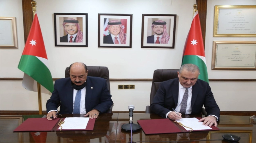 وزارة التخطيط تطلق الصندوق الدوّار للمحفظة الإقراضية للمتقاعدين العسكريين