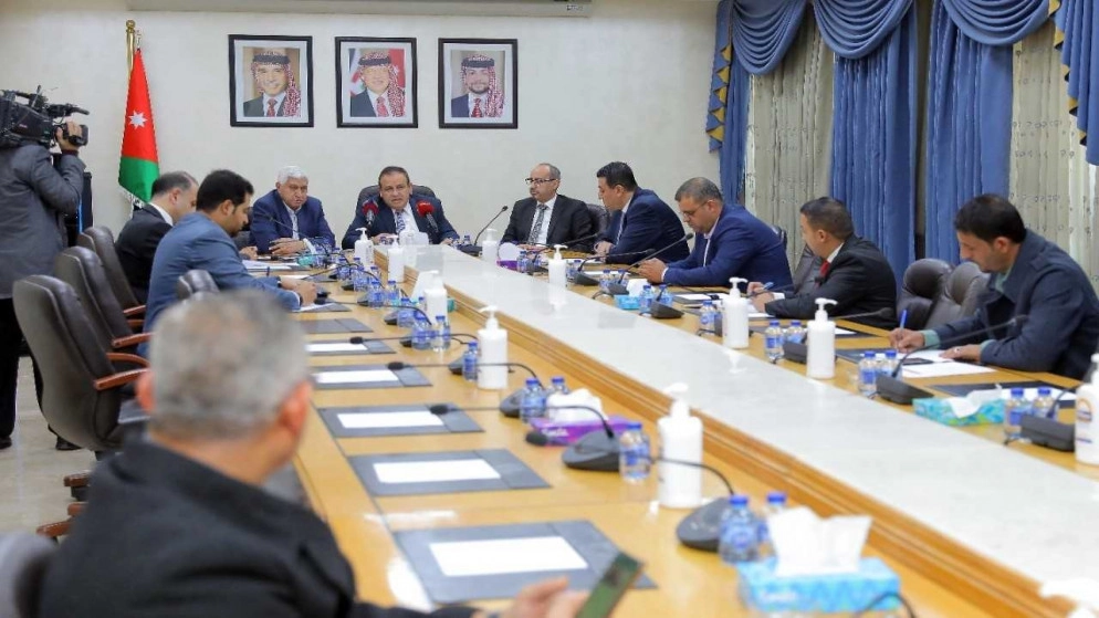 برنامج عمل نيابي "مكثف" لمناقشة مشروعي قانوني الموازنة العامة والوحدات الحكومية