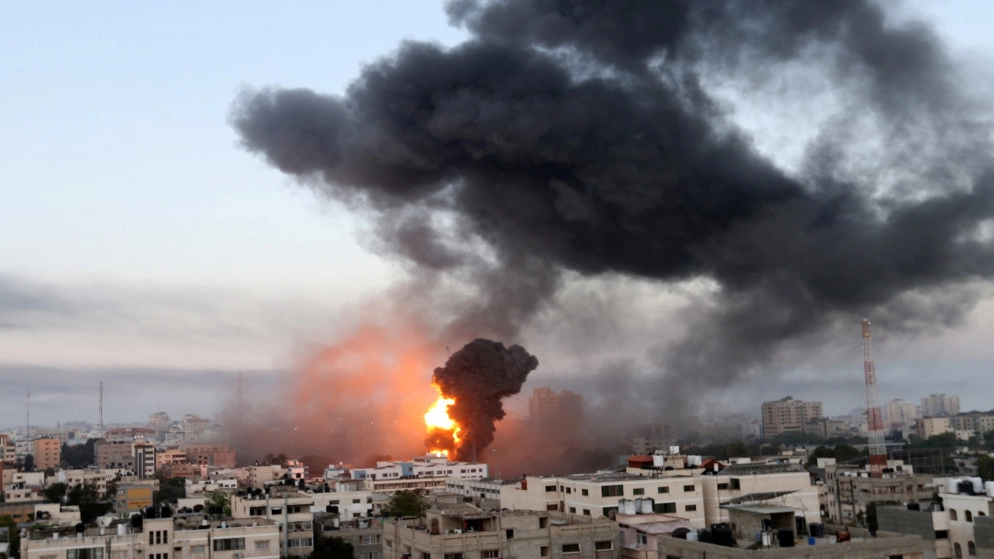 محكمة هولندية تردّ طلب استئناف فلسطيني لقرار قضائي برفض دعواه ضد غانتس