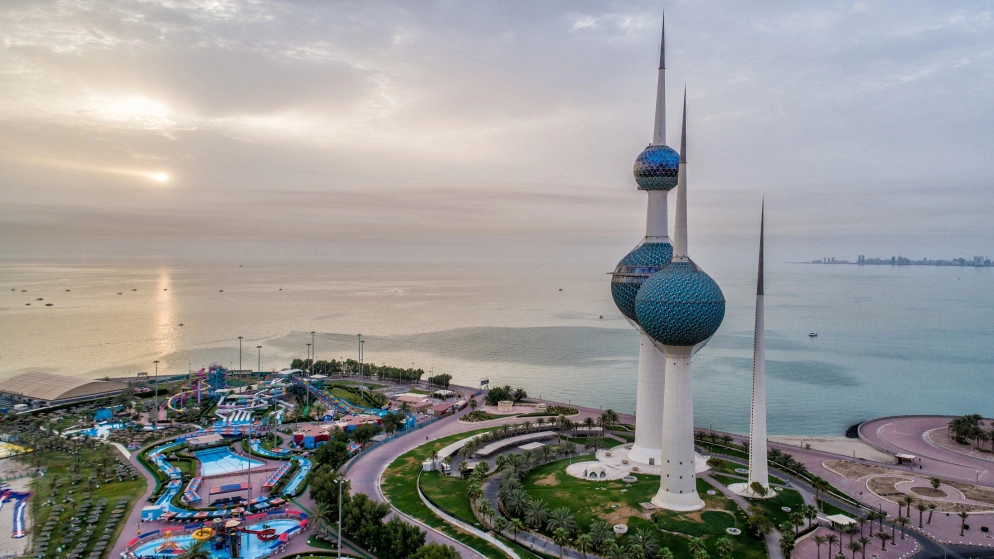 الكويت تسجل أول إصابة بالمتحور أوميكرون