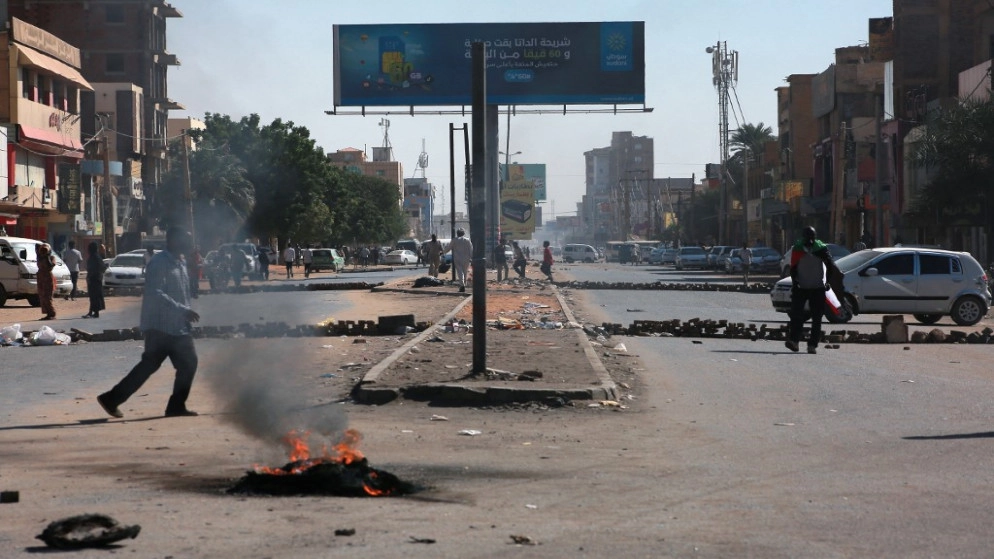 تقرير: أعمال العنف في جنوب السودان قد ترقى إلى "جرائم حرب"