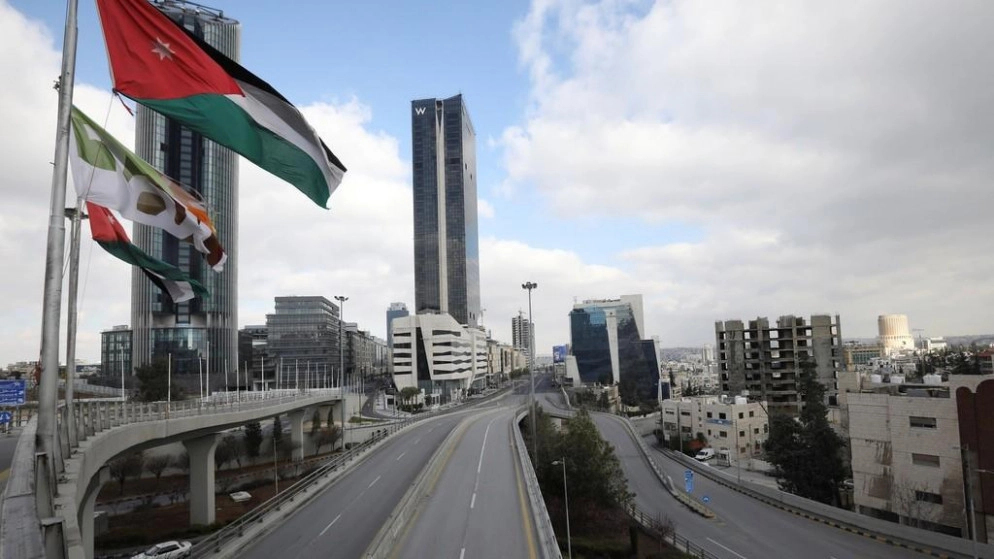 أجواء باردة بالمرتفعات ولطيفة في باقي المناطق السبت