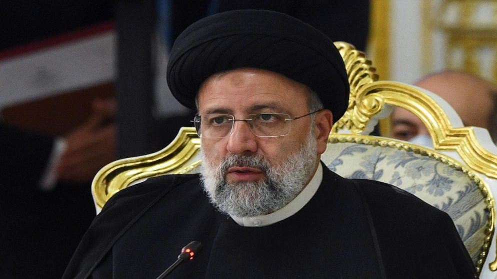 الرئيس الإيراني: طهران جادة في المحادثات النووية مع القوى العالمية