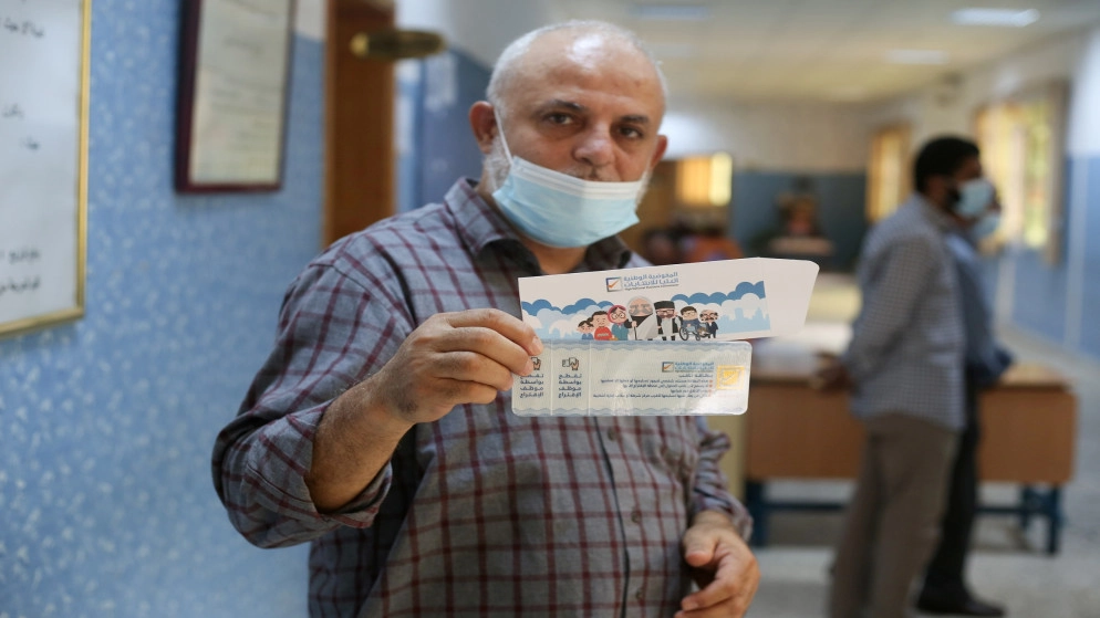 ليبيا ترجئ إعلان قائمة المرشحين وشبح تأجيل الانتخابات يلوح في الأفق