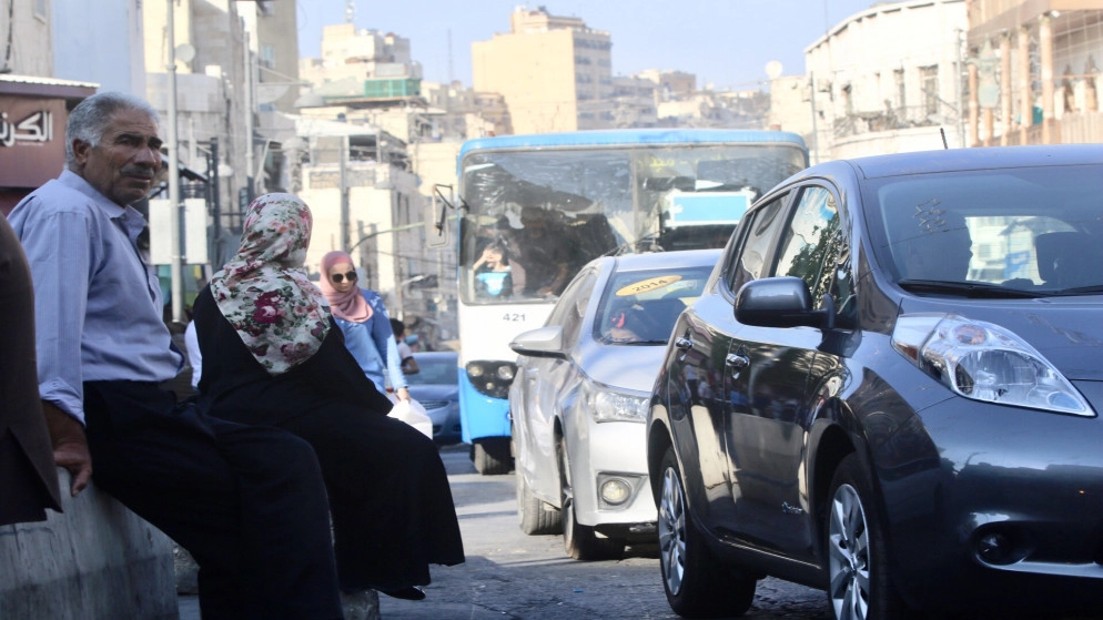 إطلاق الاستراتيجية الوطنية للصحة الإنجابية والجنسية 2020- 2030