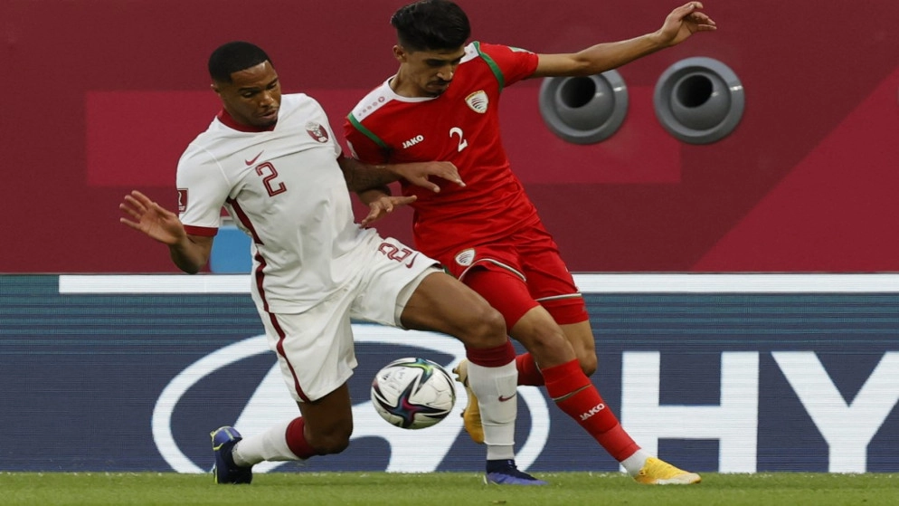 قطر تخسر جهود بيدرو بسبب الإصابة