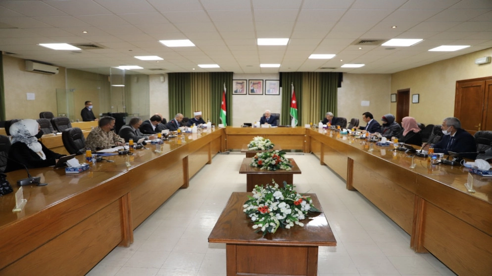 إقرار وثيقة الإطار العام للرياضيات ومعاييرها من مرحلة رياض الأطفال وحتى الصف 12