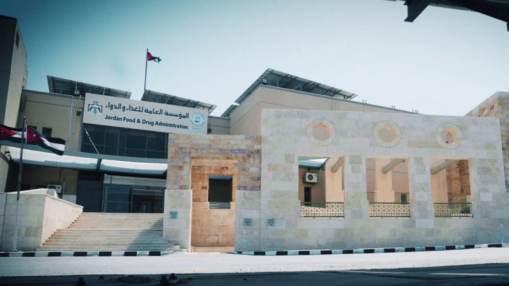 التعامل مع 67629 بندا جمركيا لمواد غذائية مستوردة منذ بداية العام