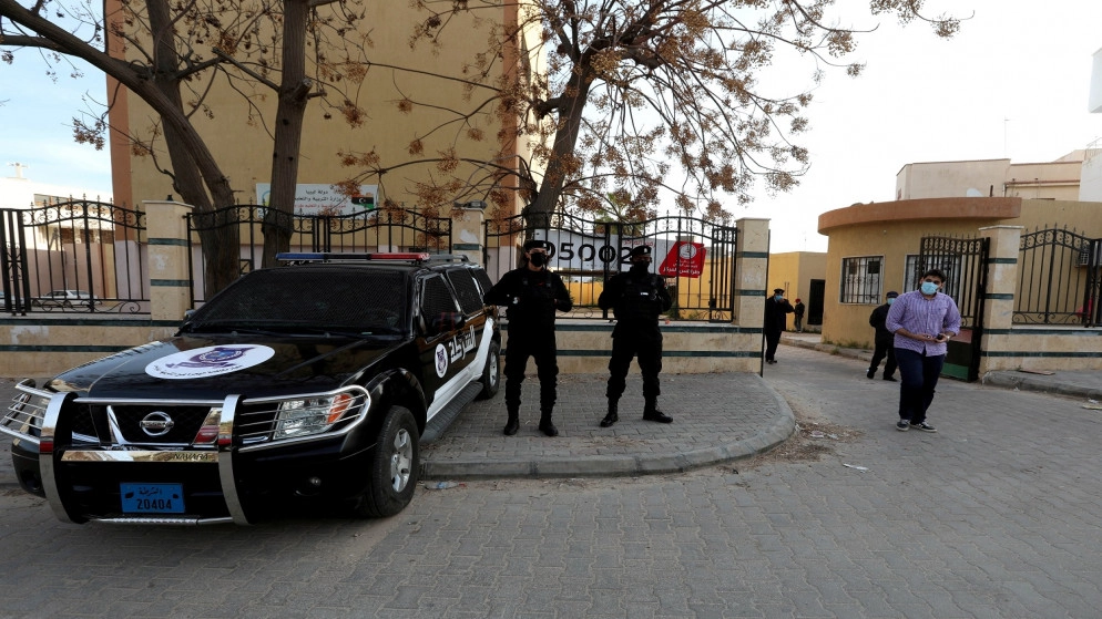 محافظ مصرف ليبيا المركزي: عملية إعادة التوحيد تبدأ هذا الشهر