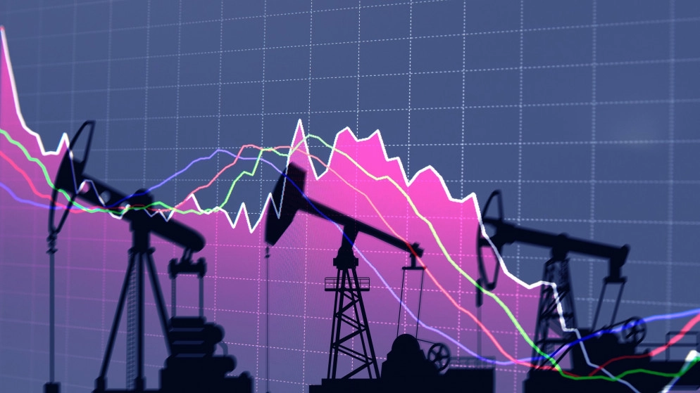 النفط مستقر وسط مخاوف الطلب الناجمة عن انتشار أوميكرون