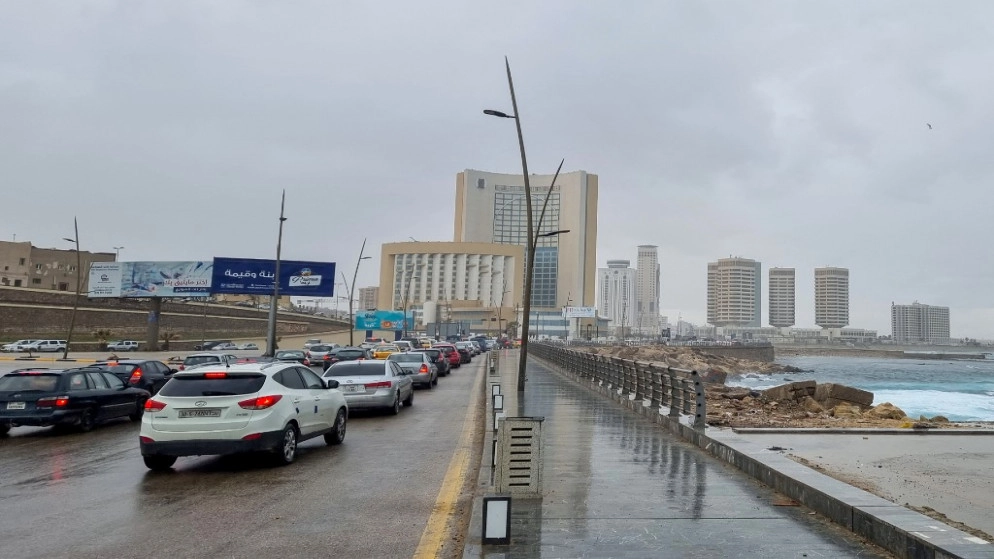 مصير الانتخابات الرئاسية في ليبيا لا يزال غامضا قبل 10 أيام على موعدها