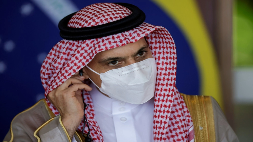 وزير الخارجية السعودي: إيران تماطل في المحادثات مع القوى العالمية لإنقاذ الاتفاق النووي