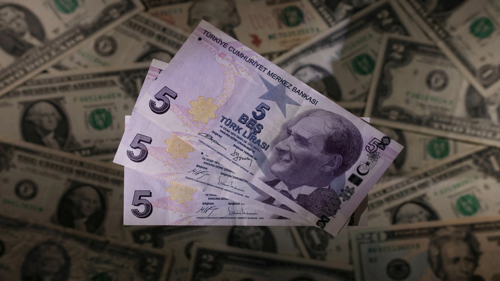 تركيا والإمارات تقولان إنهما تريدان تعزيز التعاون والتجارة
