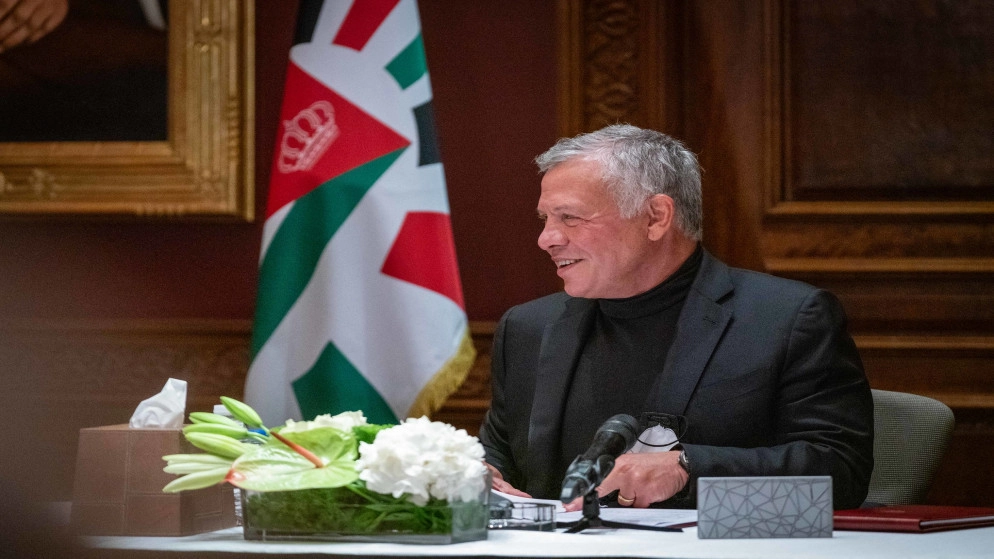 الملك يزور قبرص وإيطاليا بدءا من الجمعة