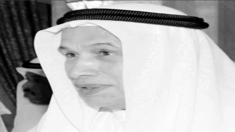وفاة الملياردير الإماراتي ماجد الفطيم
