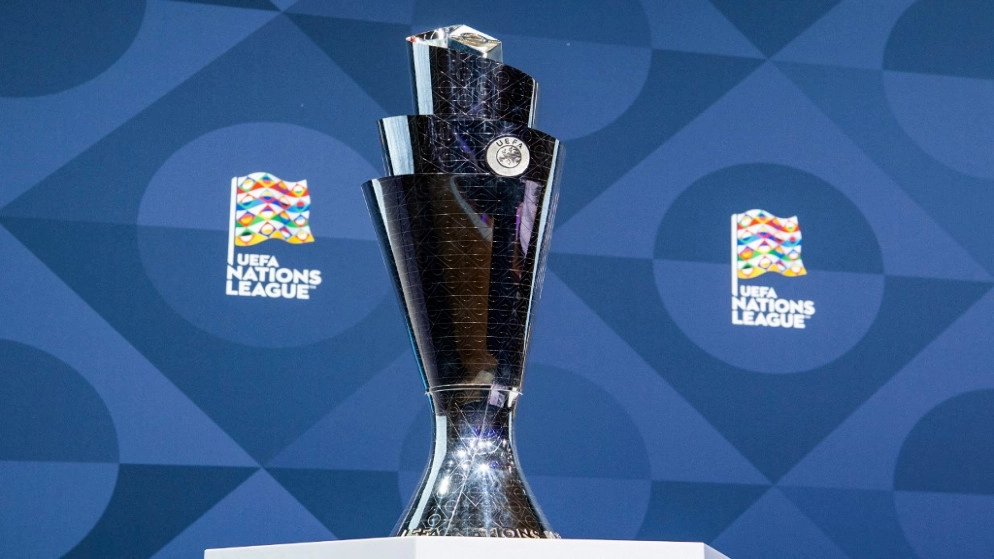 منتخبات أميركا الجنوبية ستنضم إلى دوري الأمم الأوروبية اعتبارًا من 2024