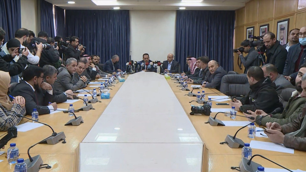 وزير المياه الأسبق حدادين: موارد المياه المتجددة لا تكفي لسد حاجات الأردن
