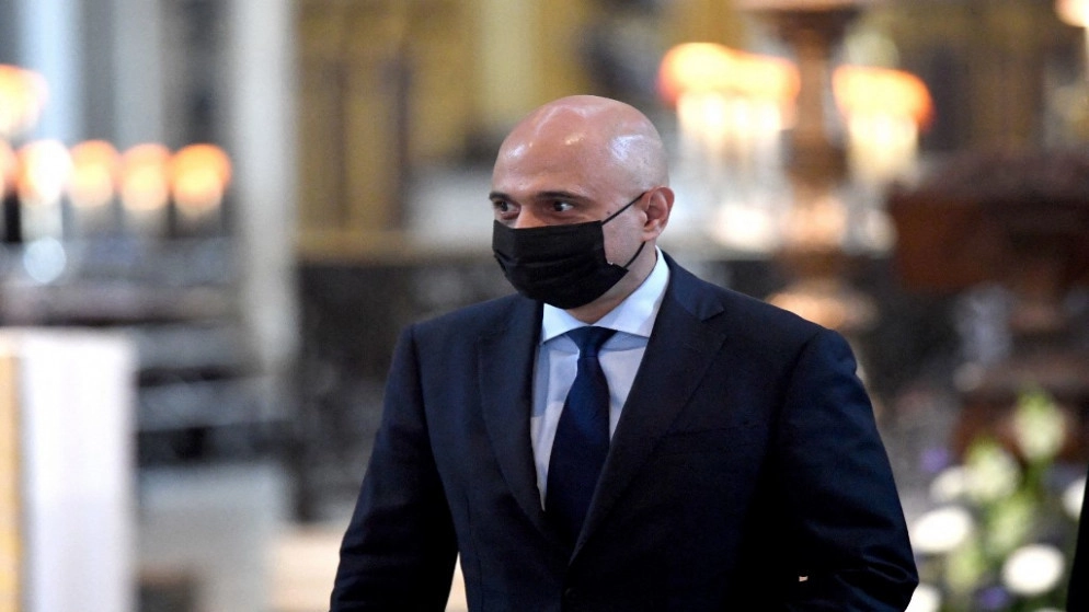 وزير الصحة البريطاني لا يستبعد فرض قيود جديدة ضد كورونا قبل عيد الميلاد