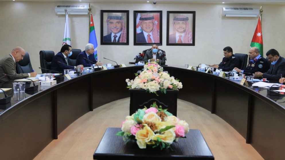 وزير الداخلية: الارتقاء بمنظومة القيم يخفف الكلفة الأمنية والإدارية المبذولة للتوجيهي