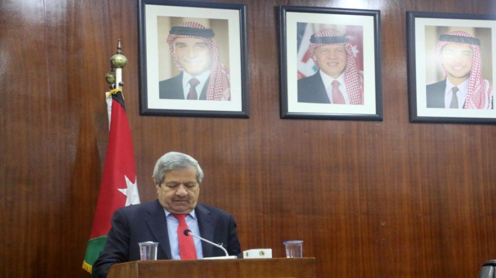 مجمع اللغة العربية يحتفل باليوم العالمي للغة العربية