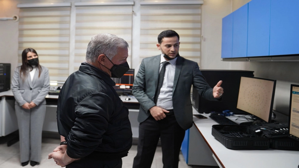الملك يؤكد أهمية النهج التكاملي في تعزيز منظومة حماية الأسرة