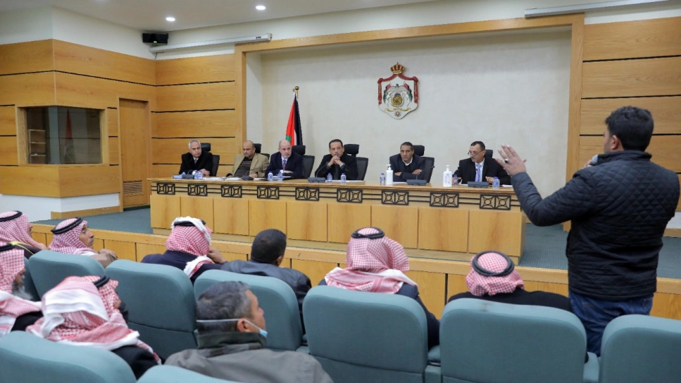 "الزراعة النيابية" تؤكد ضرورة تقديم كل الدعم لمربي الثروة الحيوانية
