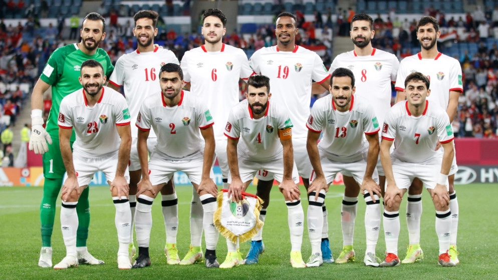 لقاء ودي للمنتخب الوطني أمام نيوزيلندا الشهر المقبل استعدادا لتصفيات كأس آسيا