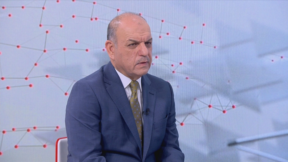 مدرب "النشامى" يدعو لزيادة عدد المباريات في المسابقات المحلية إلى 45 مباراة على الأقل