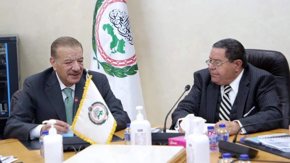 انطلاق اجتماعات 4 لجان في البرلمان العربي في عمّان