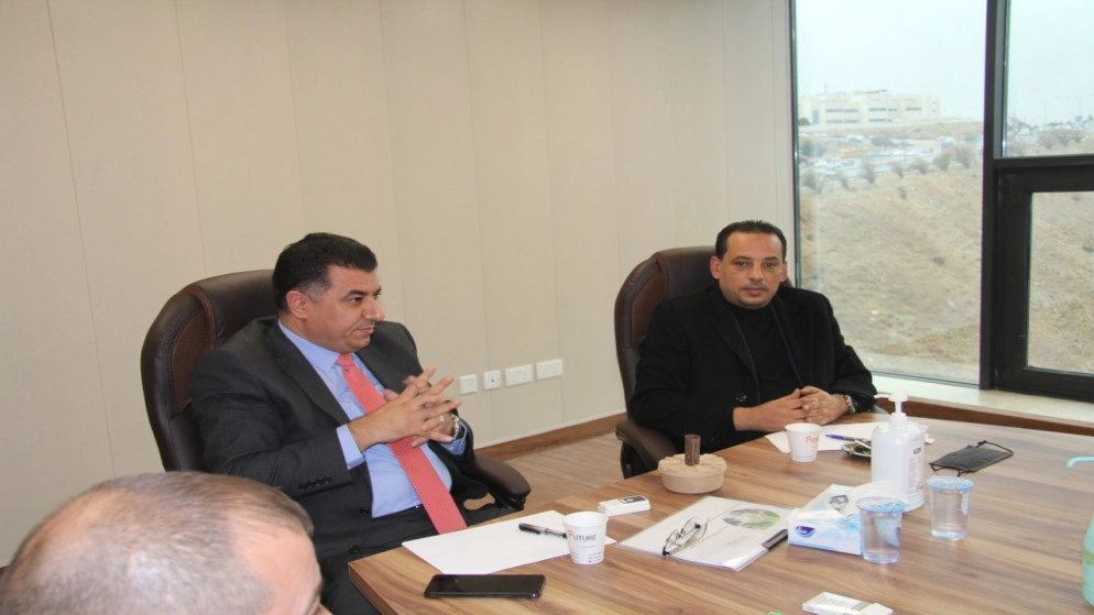 وزير الزراعة: التحدي الإستراتيجي الذي يواجهنا هو المياه ولدينا خطة لإطلاق 10 آلاف بئر لتجميع المياه
