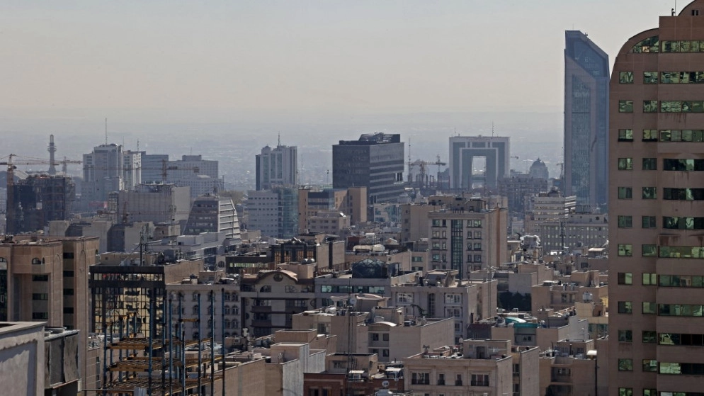 إيران لا تعتزم زيادة تخصيب اليورانيوم أكثر من 60% حال فشل مفاوضات فيينا
