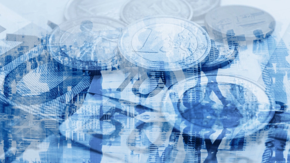 تقرير: الاقتصاد العالمي يتجاوز 100 تريليون دولار لأول مرة في 2022
