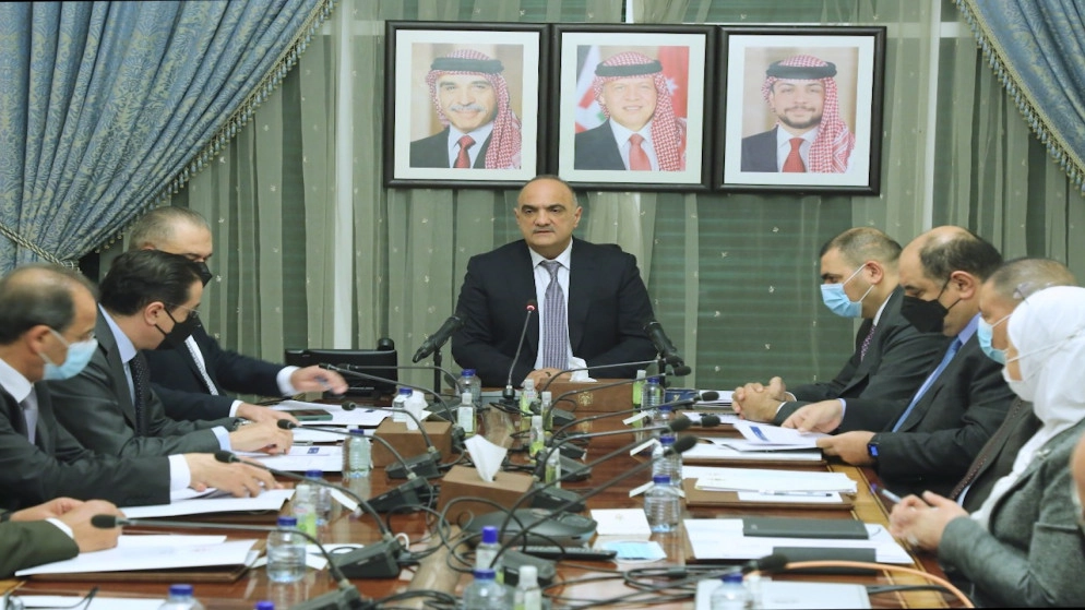 رئيس الوزراء: لجنة تحديث القطاع العام ستدرس الخلل في الإدارة العامة