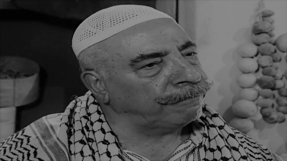 وفاة الفنان السوري محمد الشمّاط عن عمر ناهر 85 عاما