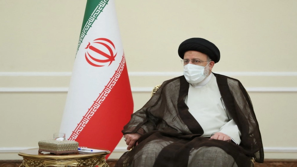 الرئيس الإيراني سيلّبي دعوة بوتين لزيارة روسيا