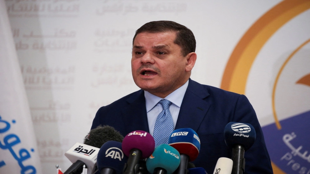 رئيس الوزراء الليبي يستأنف ترؤس الحكومة عقب تعذر إجراء الانتخابات