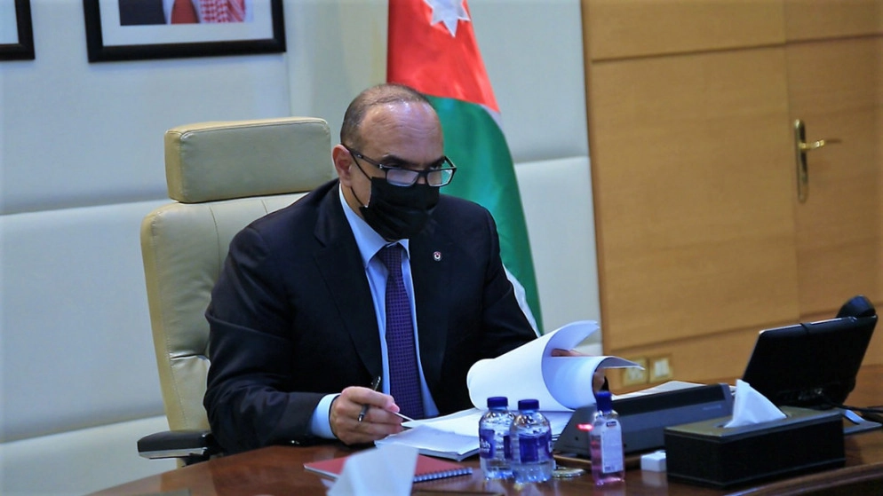 الخصاونة: وفد أردني سيزور بغداد قريبا لبحث فرص ومجالات التعاون